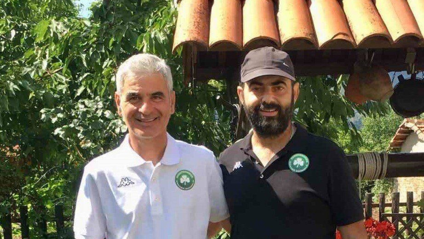 Μαχαιρίδης: «Επιπτώσεις στην ψυχική υγεία των παιδιών»