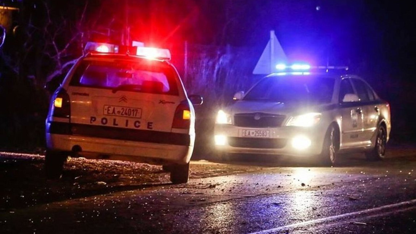 Επεισόδια έξω από το Κλεάνθης Βικελίδης - Συγκρούσεις με τα ΜΑΤ και προσαγωγές