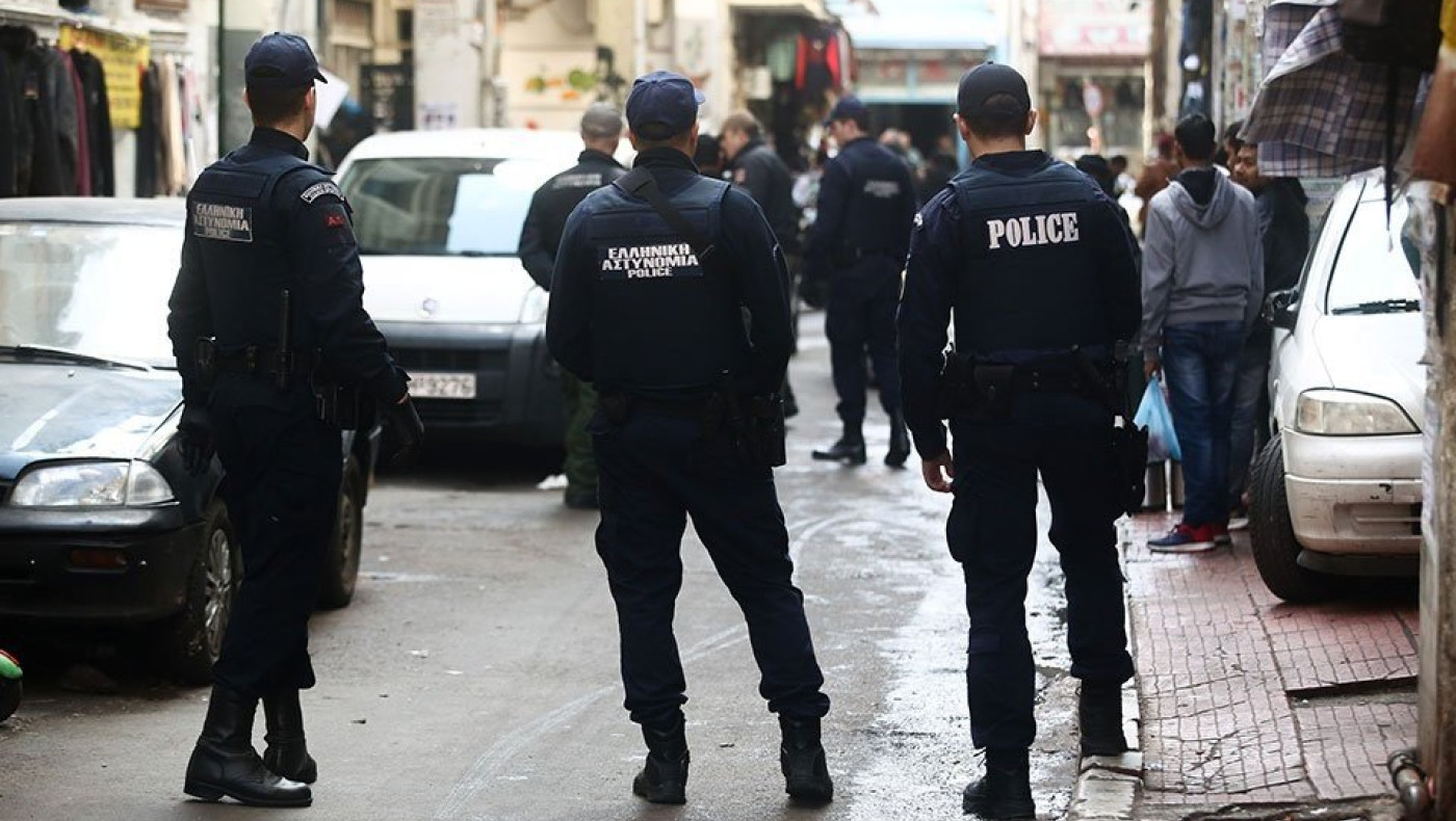 Αυτοκτονία-ΣΟΚ άνδρα των MAT: Έβαλε τέλος στη ζωή του με το υπηρεσιακό του όπλο