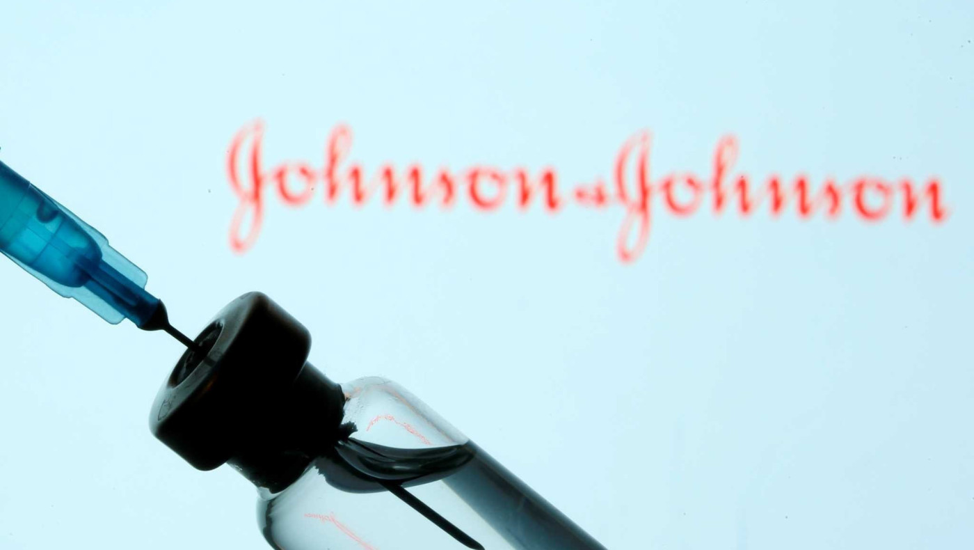 Εμβόλιο Johnson & Johnson: Εγκρίθηκε για άμεση χρήση στις ΗΠΑ