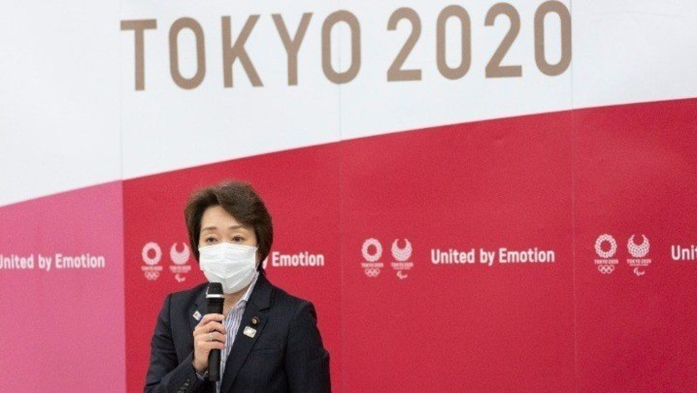 Τόκιο 2020: Παρουσία θεατών οι Ολυμπιακοί Αγώνες