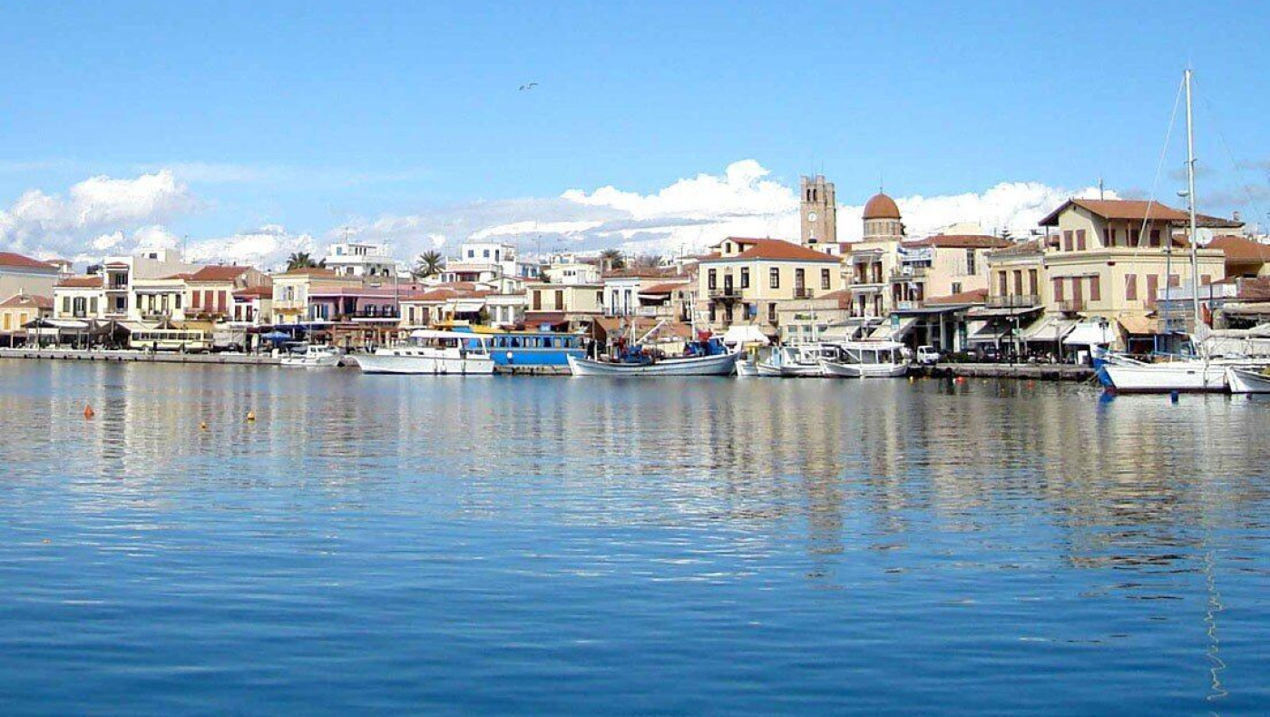 Τα ξενοδοχεία της Αίγινας προσφέρουν μια δωρεάν διανυκτέρευση την Πρωτομαγιά