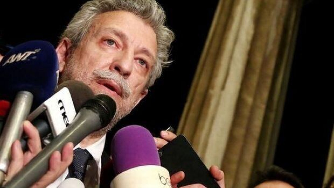 Κοντονής: «Τη Δευτέρα θα καλέσουμε τον Ινφαντίνο»