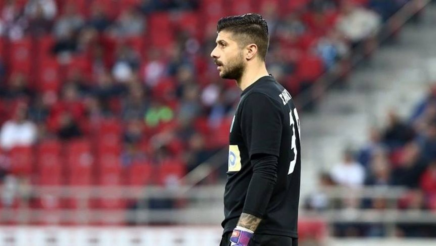 Από οφσάιντ προήλθε η αποβολή Σηφάκη (video)