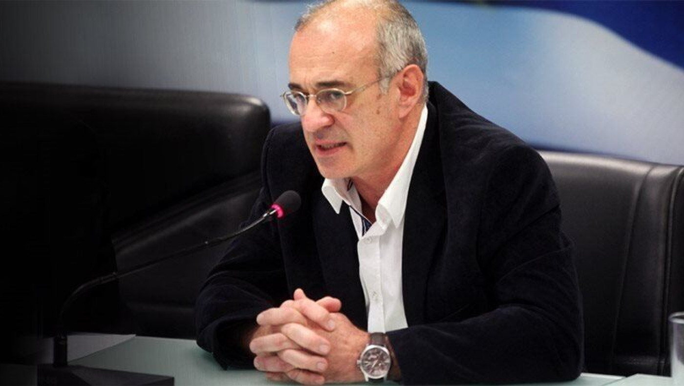 Μάρδας: «Μας λείπουν 400 εκατ. ευρώ για τον Απρίλιο»