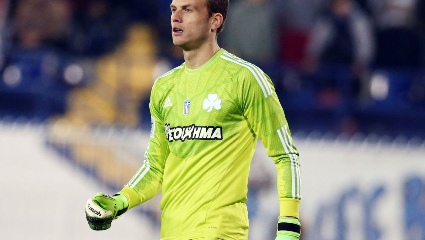 Ανακούφιση με Στιλ στον Παναθηναϊκό