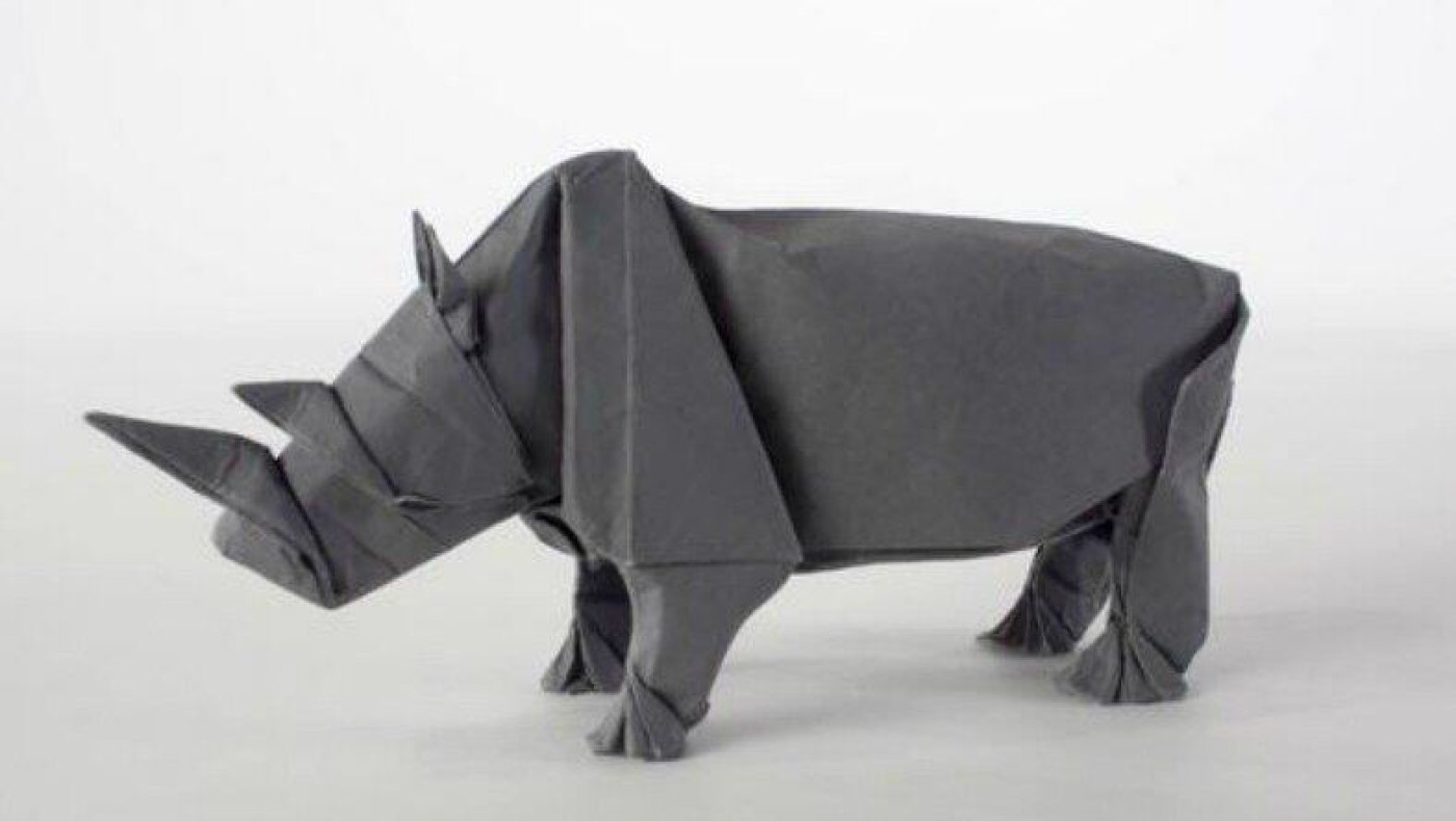 Η ιαπωνική τεχνική του «Origami» στη Θεσσαλονίκη
