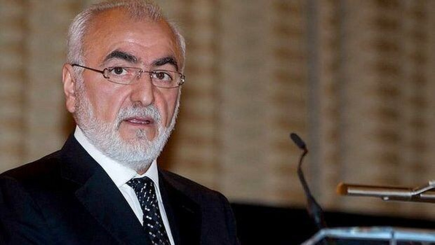 Ιβάν Σαββίδης: «Διώξτε την απάθεια, εκτιμήστε κάθε στιγμή ζωής»