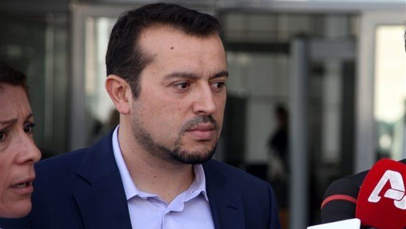 Προσλαμβάνονται 1.559 άτομα στην ΕΡΤ