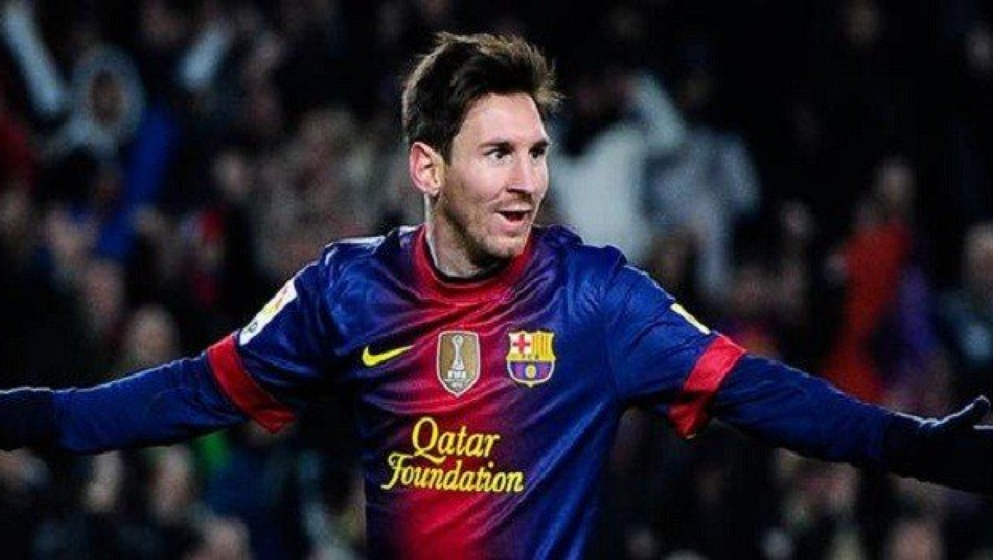 Οι καλύτεροι «πελάτες» του Μέσι (pic)