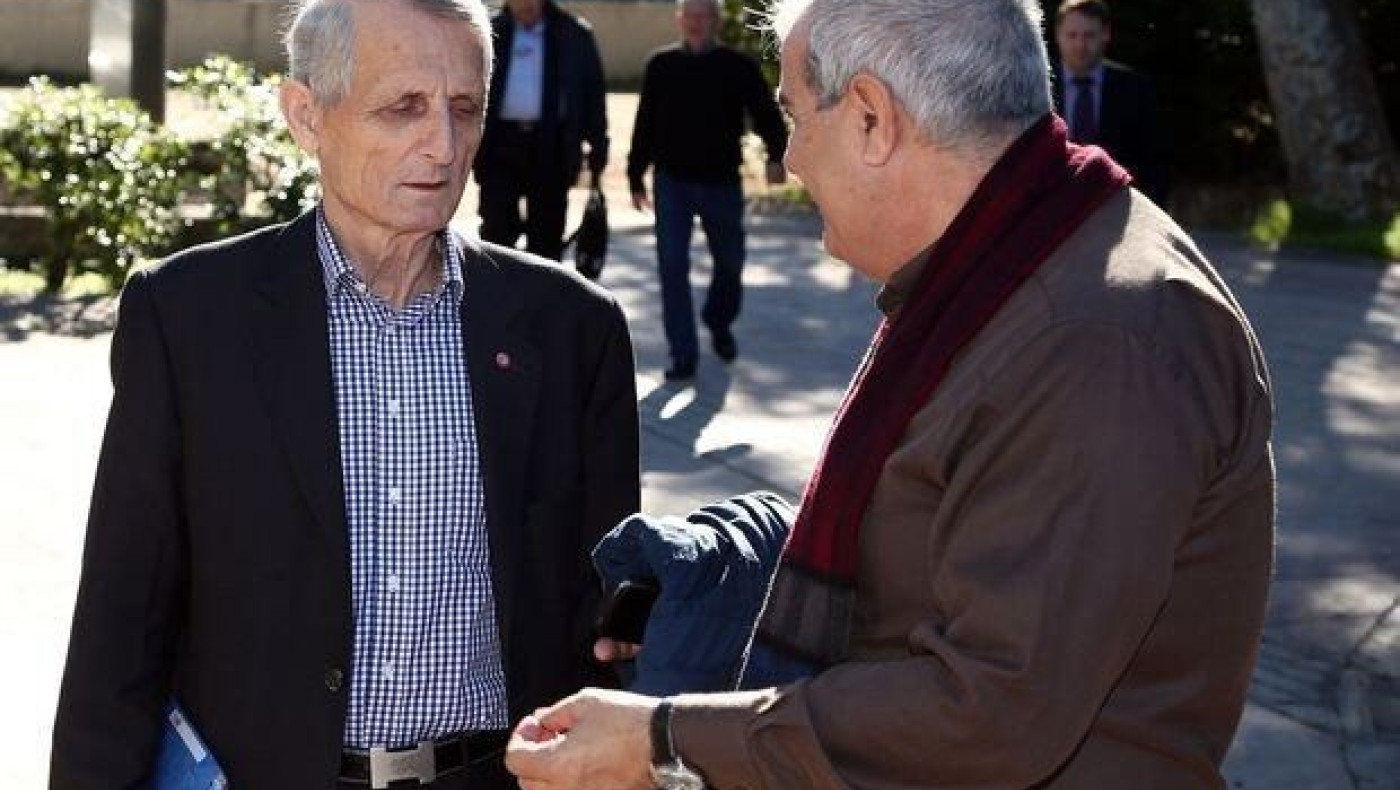 Μαζαράκης: «Δεν είναι όλοι οι διαιτητές κατάλληλοι για αυτό που κάνουν»