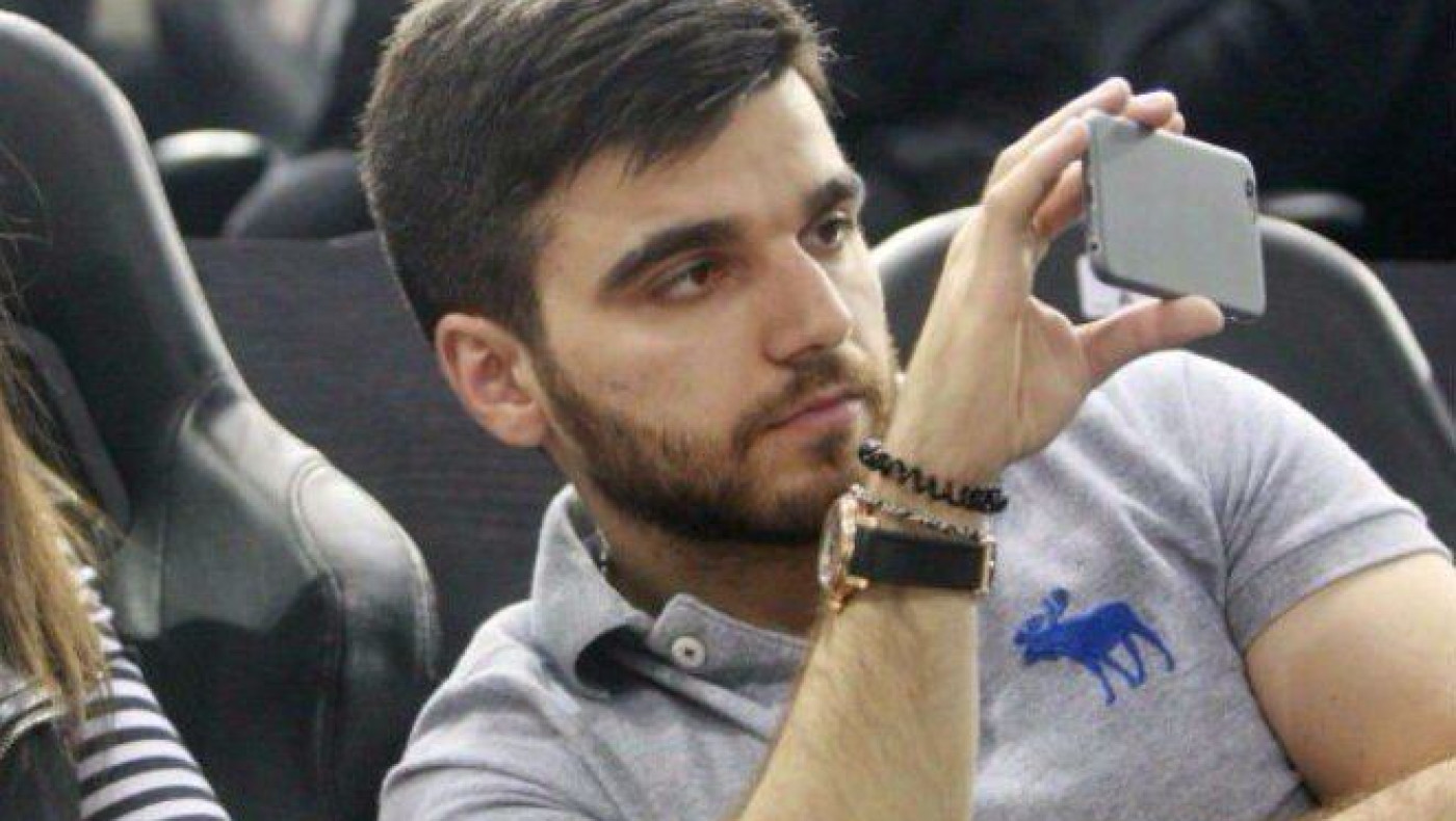 «Για την ομάδα μπάσκετ το σκεφτόμαστε...»