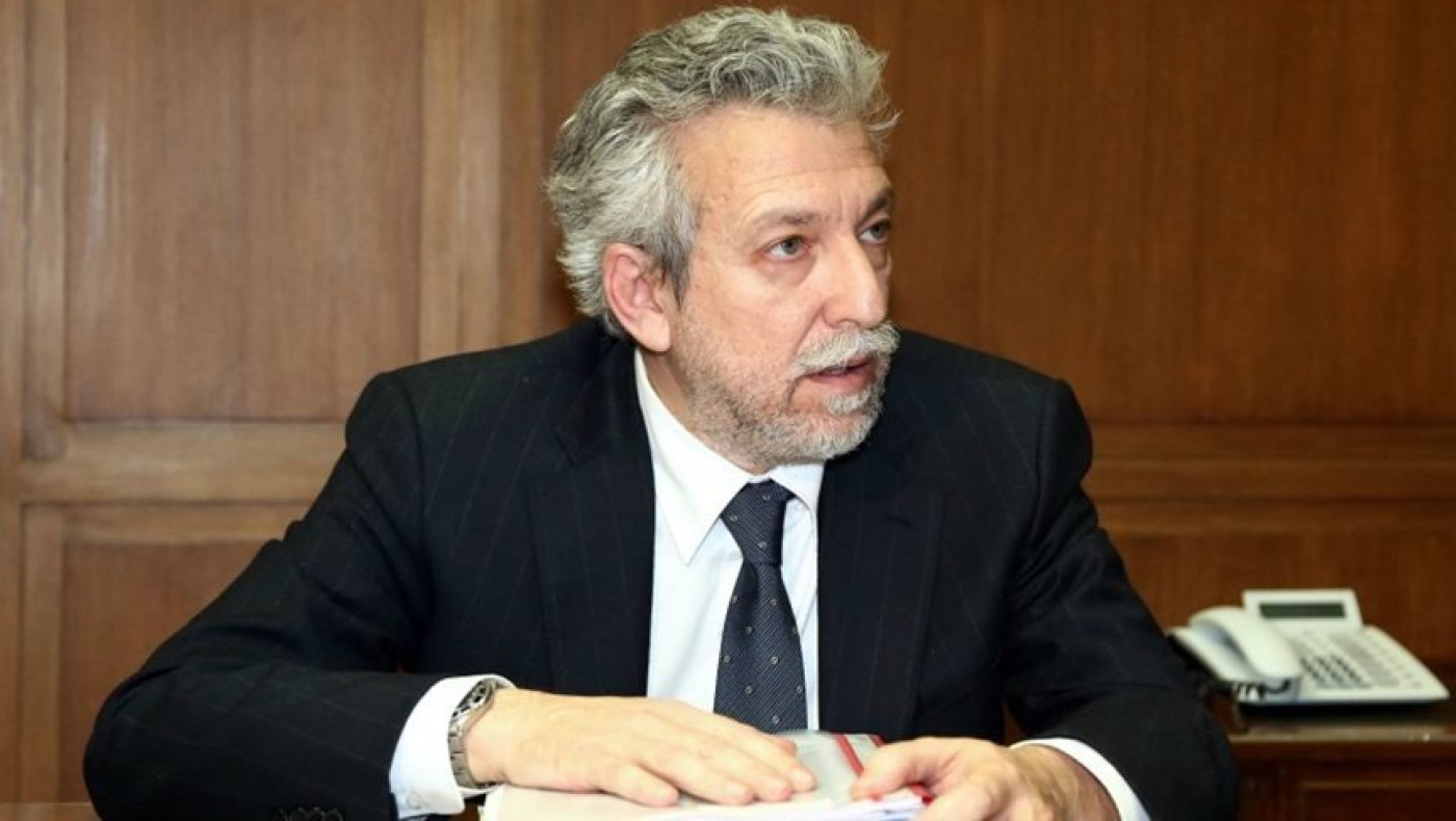 Τιμά τον Αμερικάνο κι ο Κοντονής