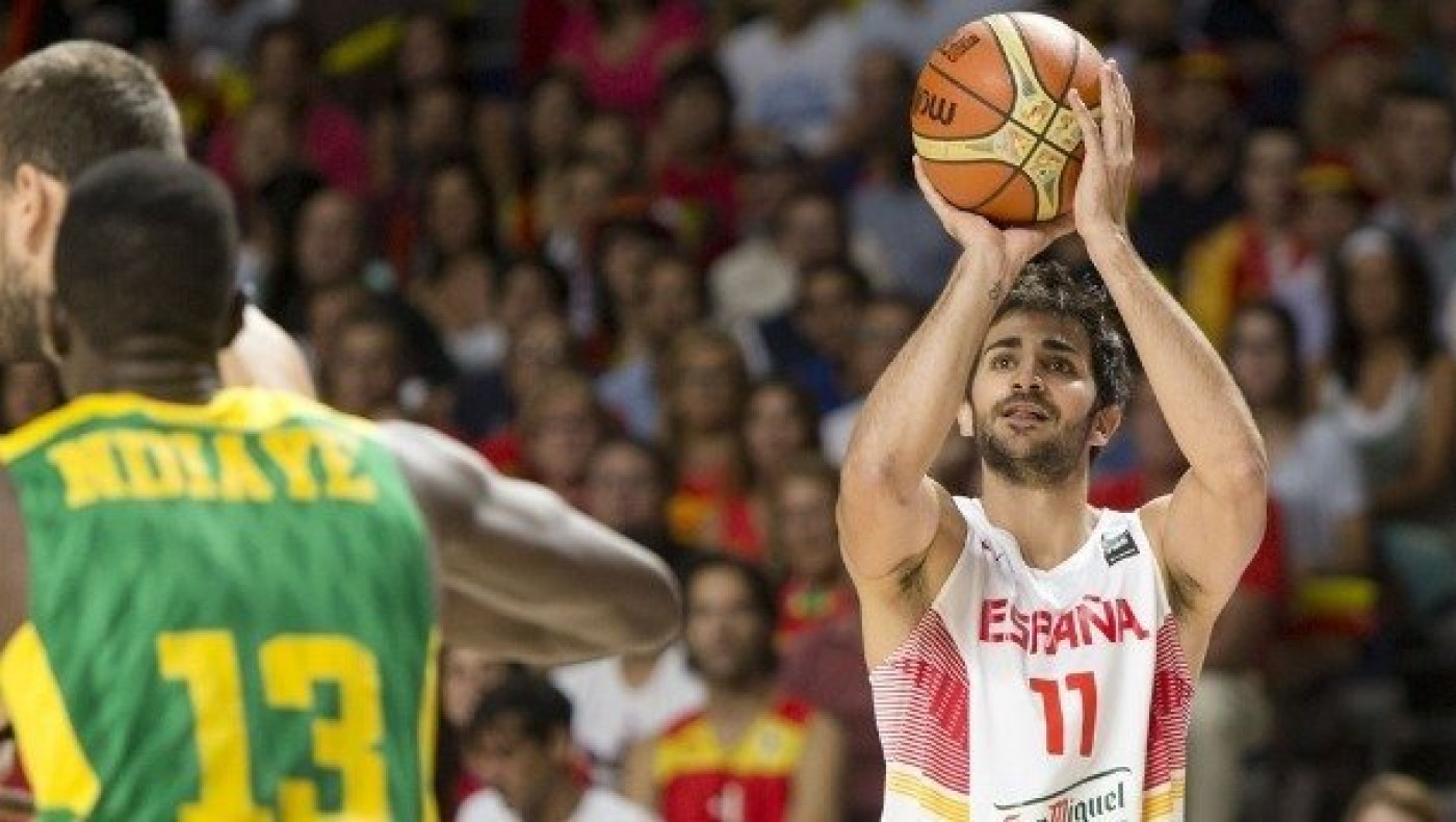 Χάνει το Γιουρομπάσκετ ο Ρούμπιο