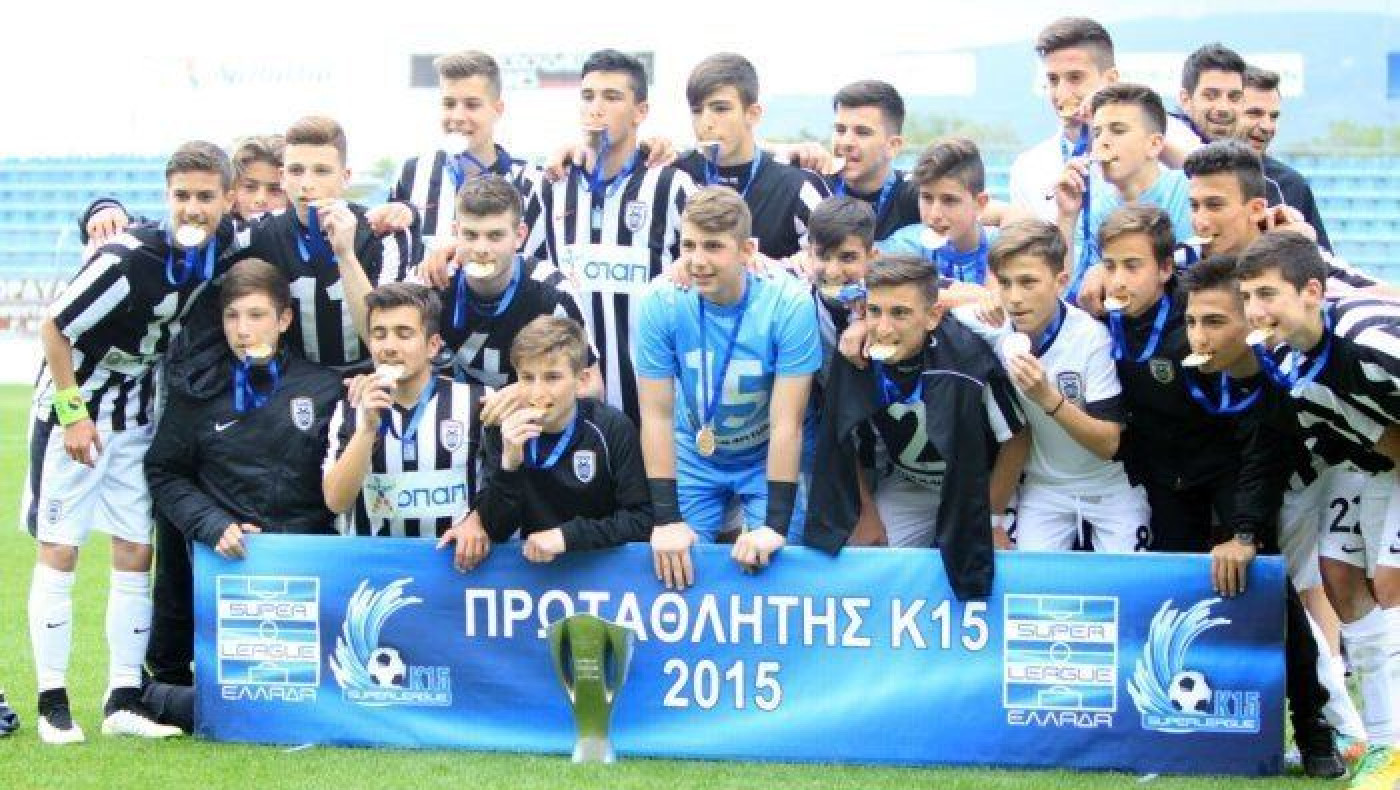 Η πώρωση των πρωταθλητών: «Για σένα θα πεθάνω και για σένα μόνο ζω» (VIDEO)
