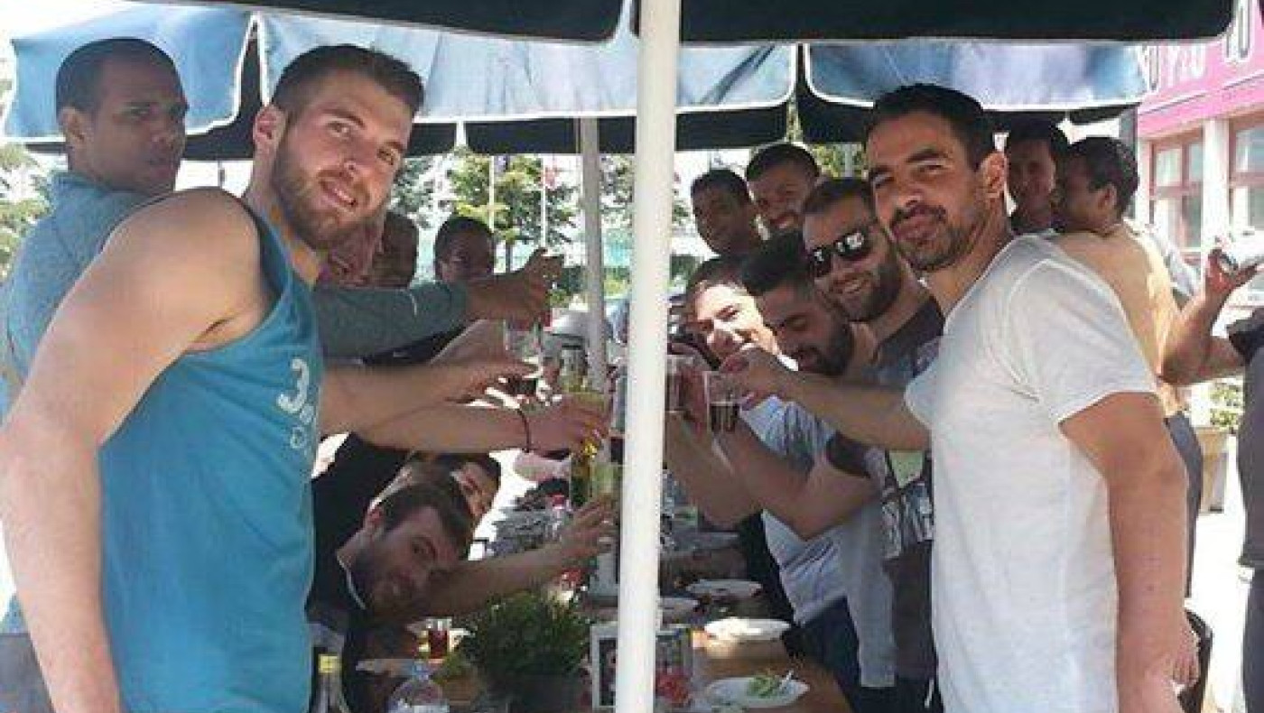 Για το μπρέικ στην Αθήνα ο ΠΑΟΚ 