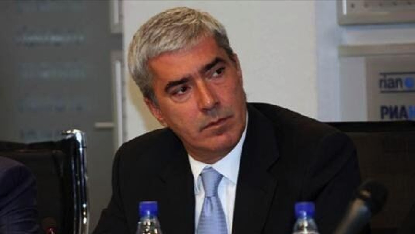 «Γέφυρα μεταξύ Ελλάδας - Ρωσίας ο Ιβάν Σαββίδης» (audio)
