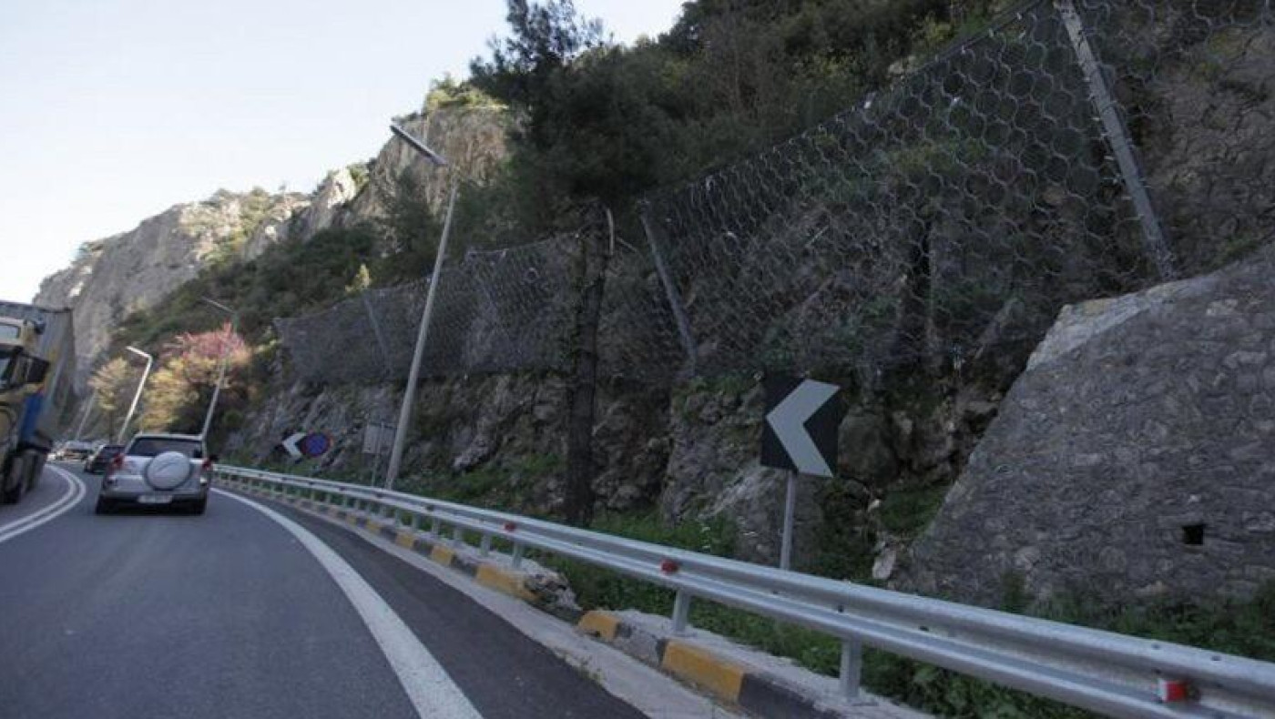 Κλειστά τα Τέμπη την Τετάρτη και την Πέμπτη