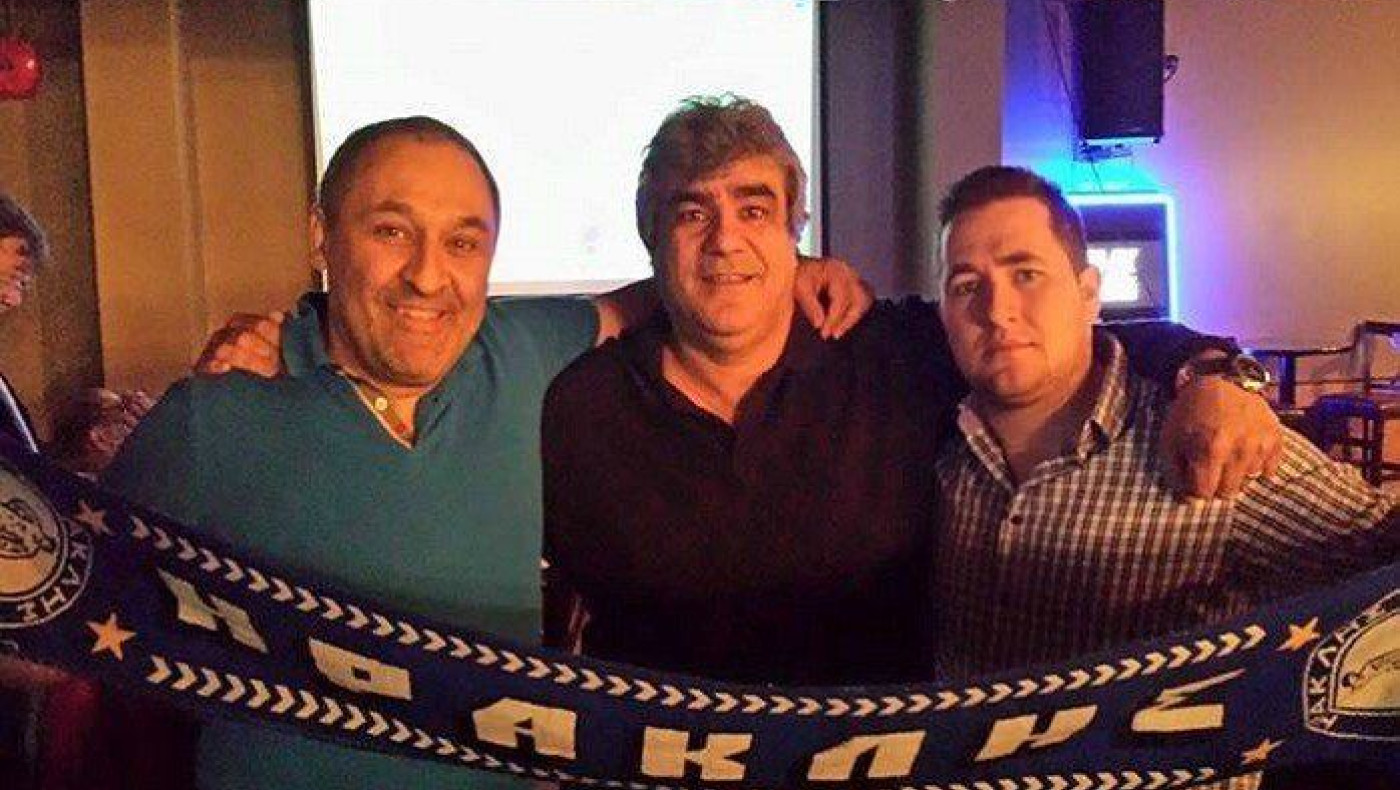 «Είμαστε ακόμα ζωντανοί»