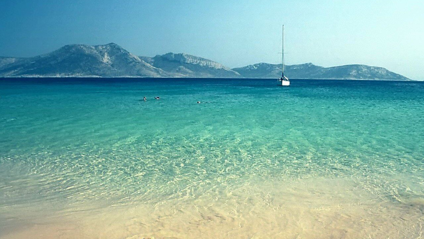 "Σαν τις τελευταίες ημέρες της Πομπηίας..."