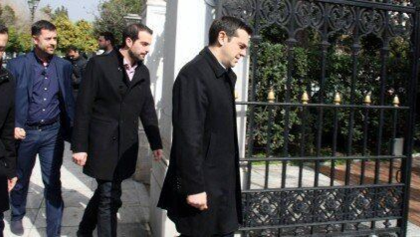 Ταξιδιωτικά έγγραφα στους Σύριους πρόσφυγες πολέμου