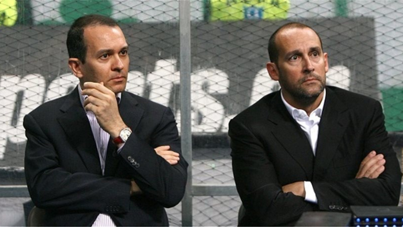 «Ντόπες» Αγγελόπουλων για το 2-1