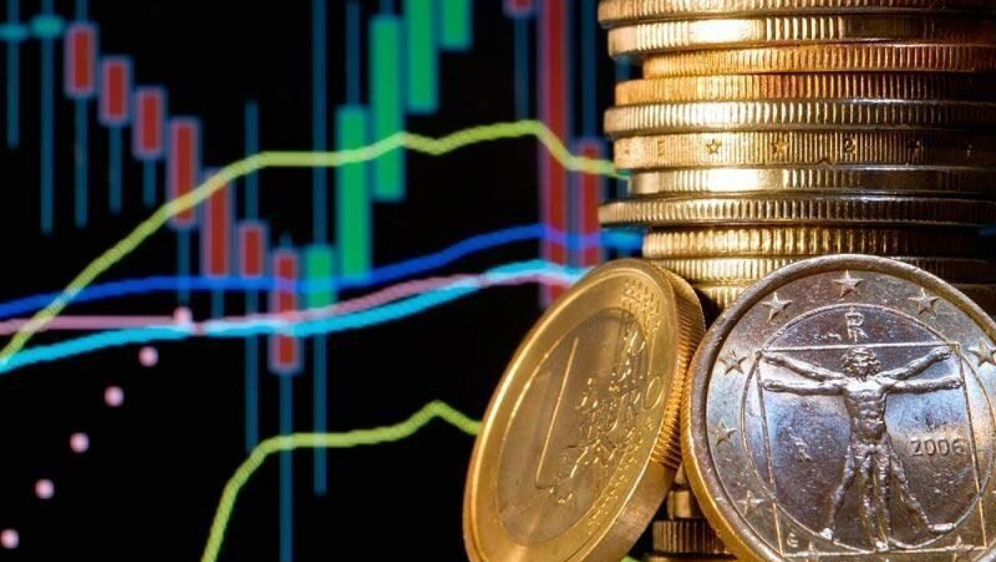 Με μειωμένη... ταχύτητα το Χρηματιστήριο μετά το Eurogroup