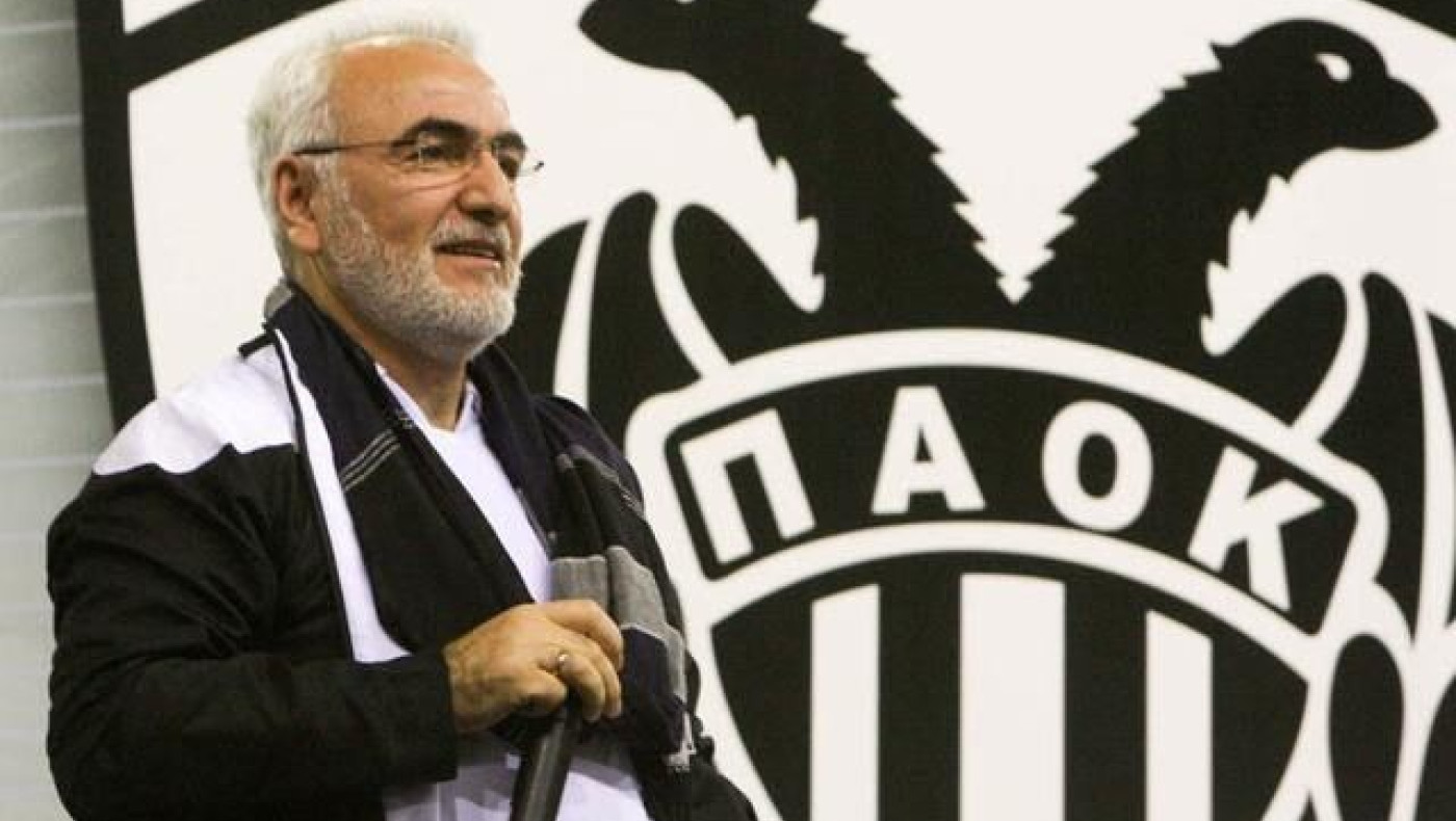 Η Μεγάλη Τετάρτη του ΠΑΟΚ!