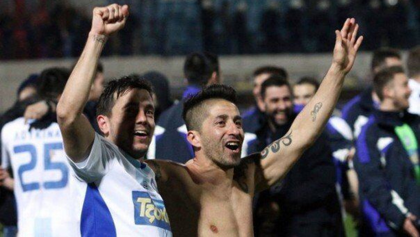 Η διακοπή θα επαναφέρει την φρεσκάδα
