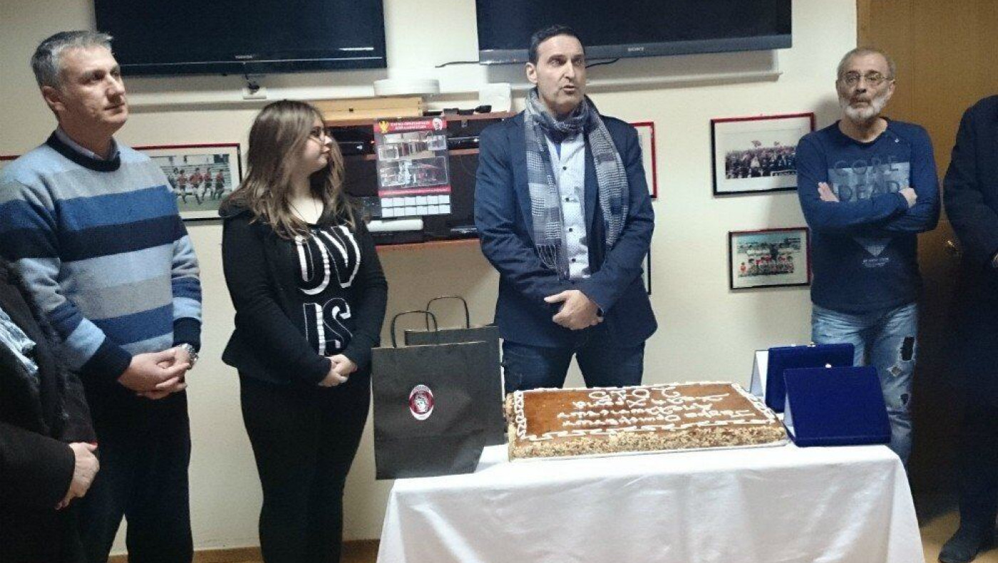 «Παραιτήθηκα μετά τον Πιερικό, αλλά δύο τηλεφωνήματα με συγκράτησαν» (audio)