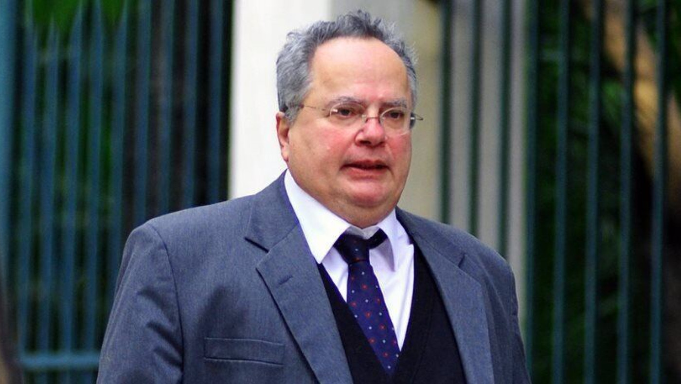 Κοτζιάς: «Μας στηρίζουν ή μας τιμωρούν παραδειγματικά;»