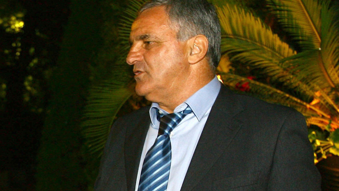 Νικολούδης: «Το χρειάζεται περισσότερο ο Ηρακλής» (audio)