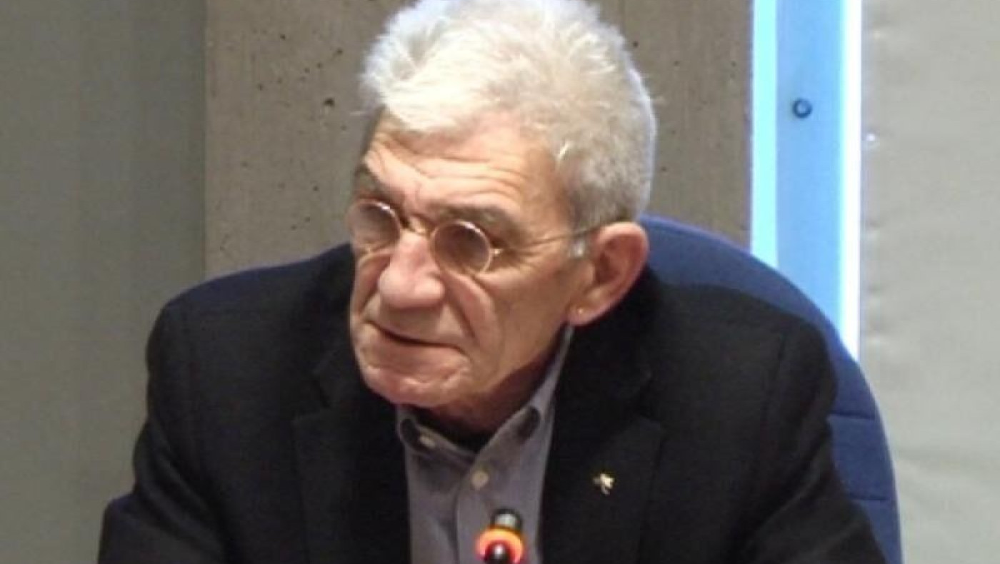 Γ. Μπουτάρης: Να μπει είσοδος 2 ευρώ στον Ζωολογικό Κήπο 