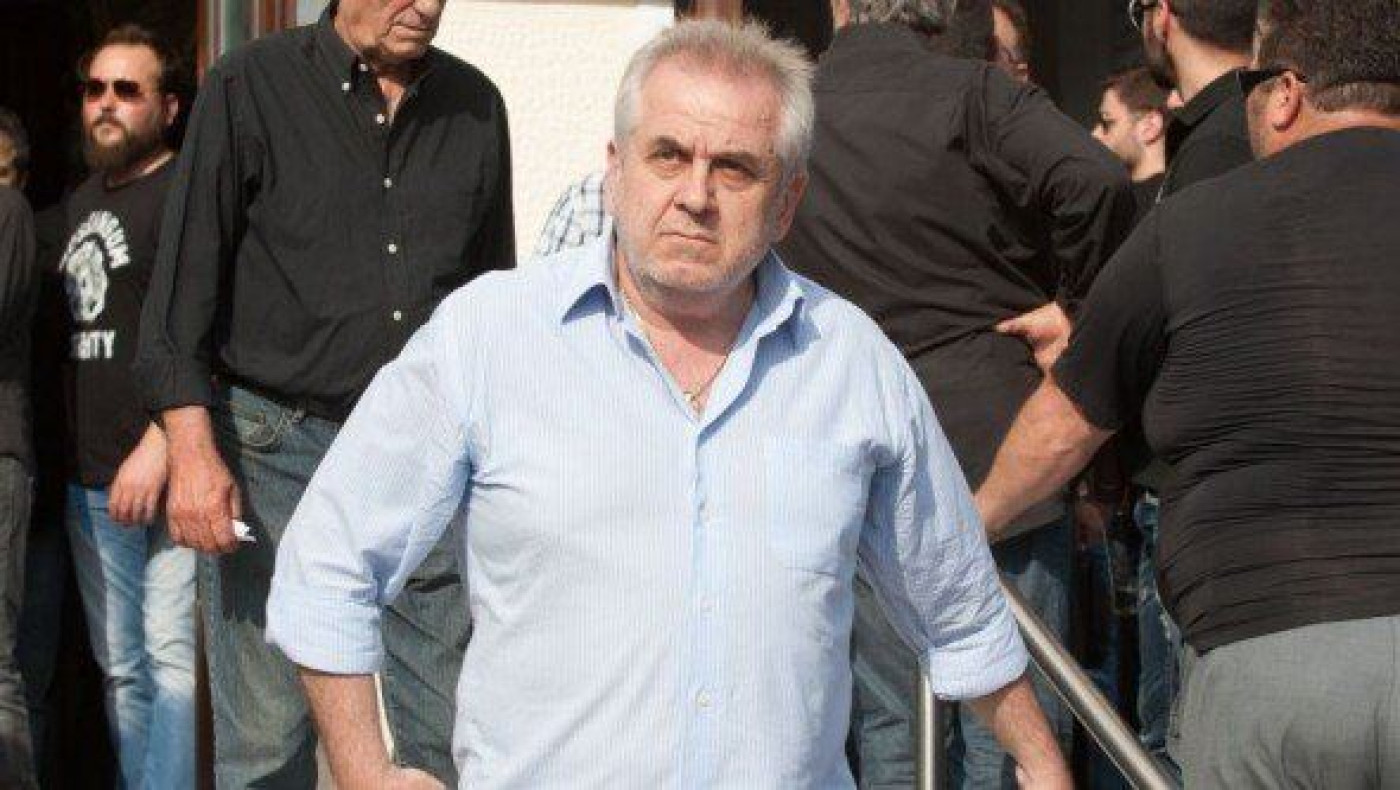 Παπαδόπουλος: « Ήδη έχουν φύγει 2000 εισιτήρια» (audio)