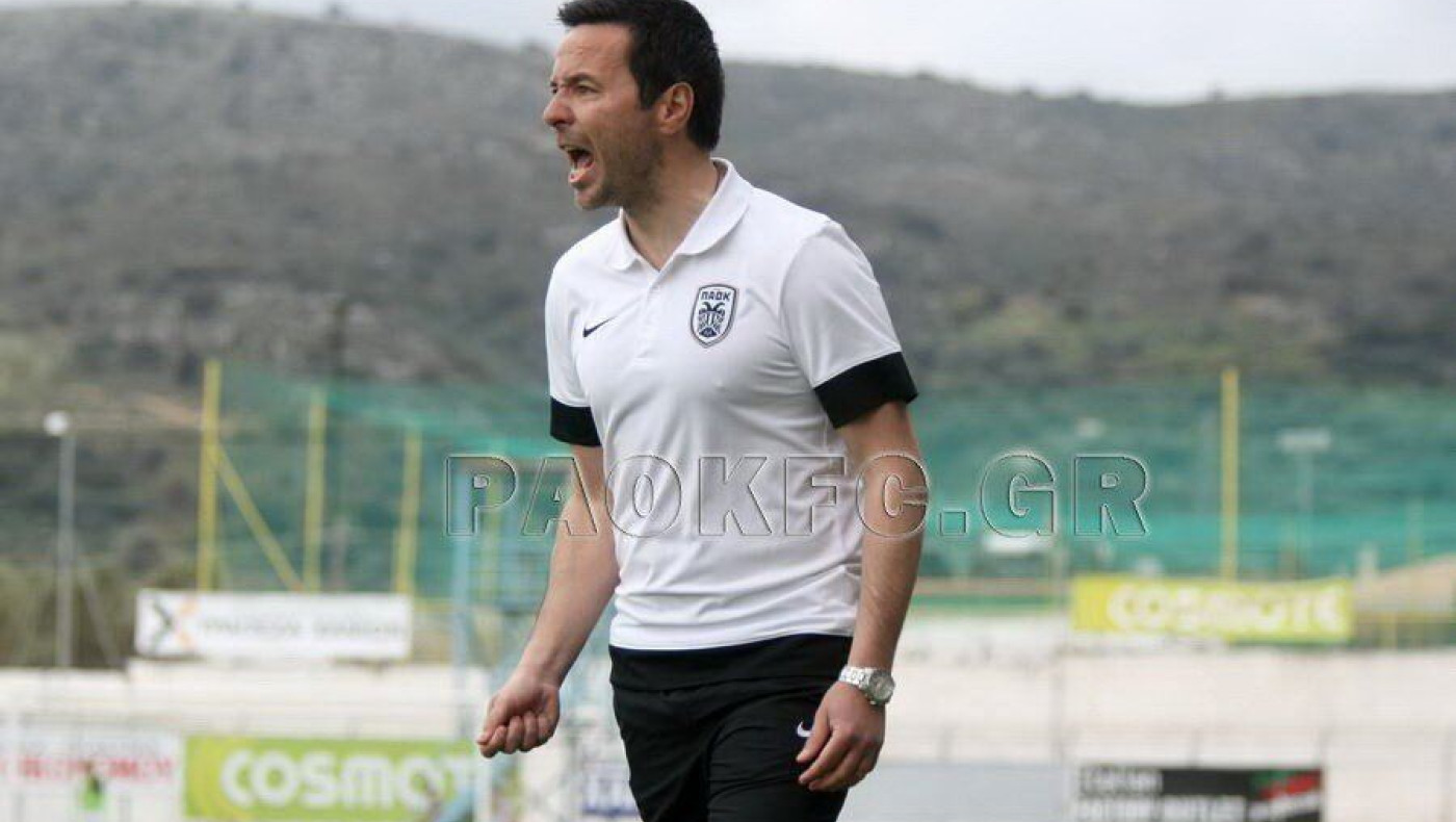 Μήττας: «Τα παιδιά έβγαλαν εγωισμό και πείσμα» (video)