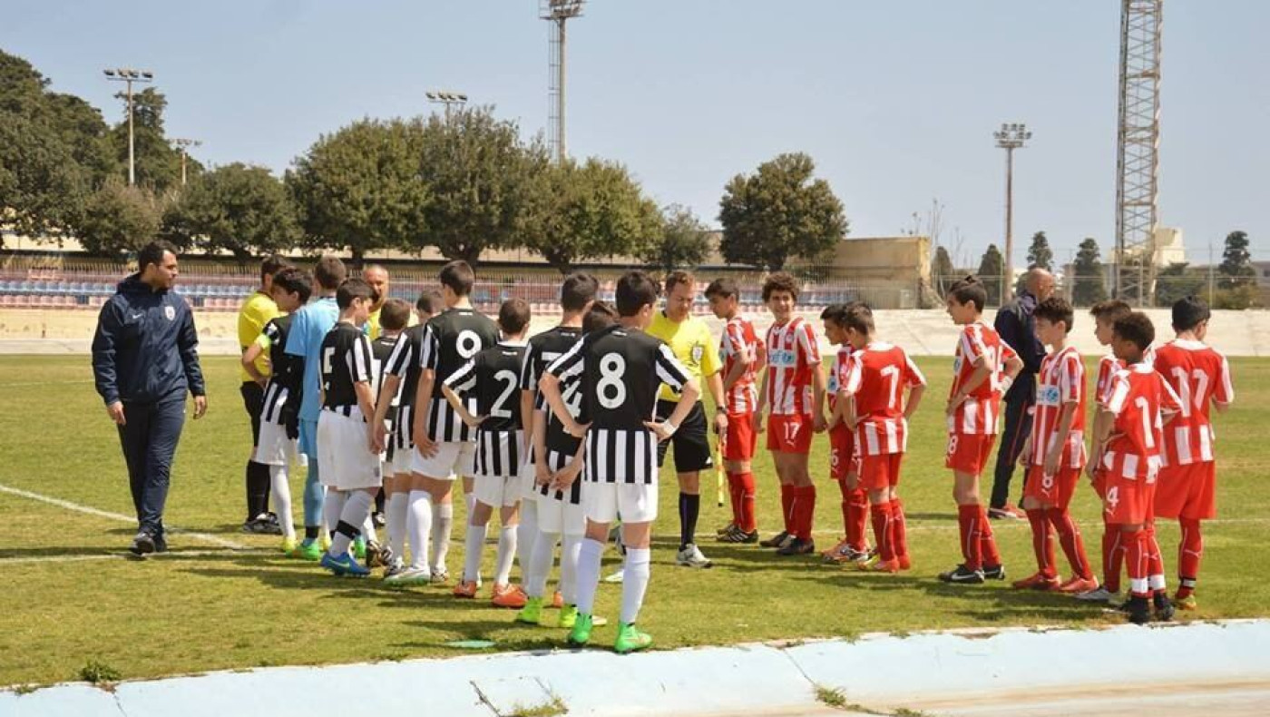 Το απόλυτο fair play
