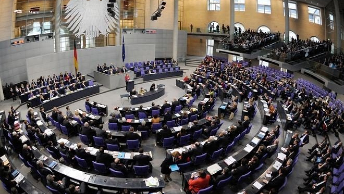 Γερμανία: Η Ελλάδα να μην περιμένει καταβολή δόσης τον Απρίλιο