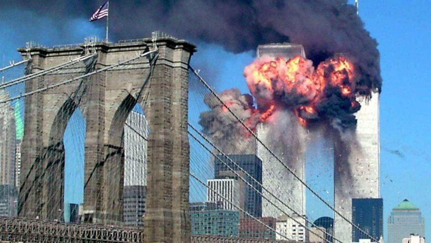Οι τζιχαντιστές απειλούν με νέα 11η Σεπτεμβρίου!