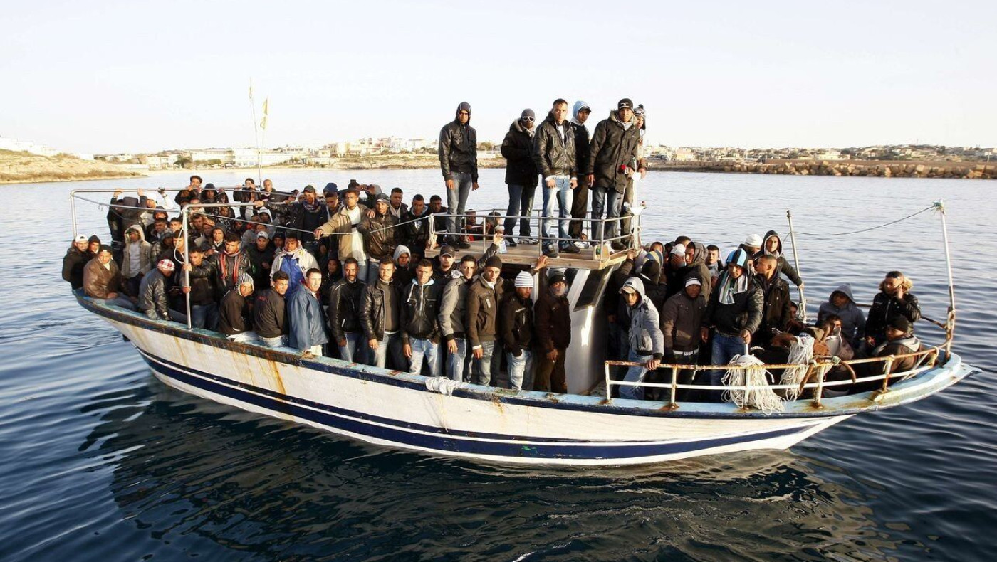 Νέα τραγωδία στη Μεσόγειο