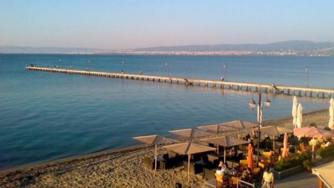Αυτήν την Κυριακή καθαρίζουμε τις παραλίες της Περαίας