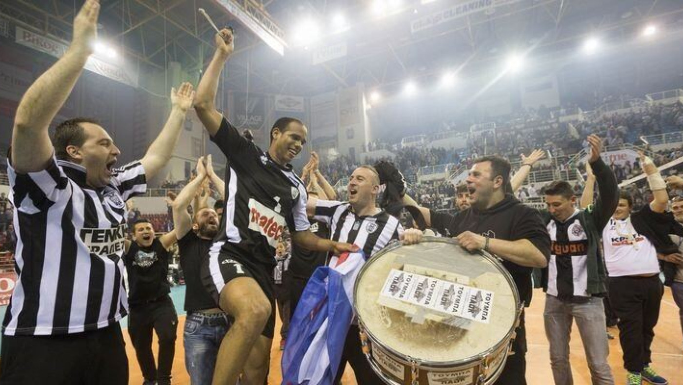 Είναι τρελός ο Κουβανός! (pics)