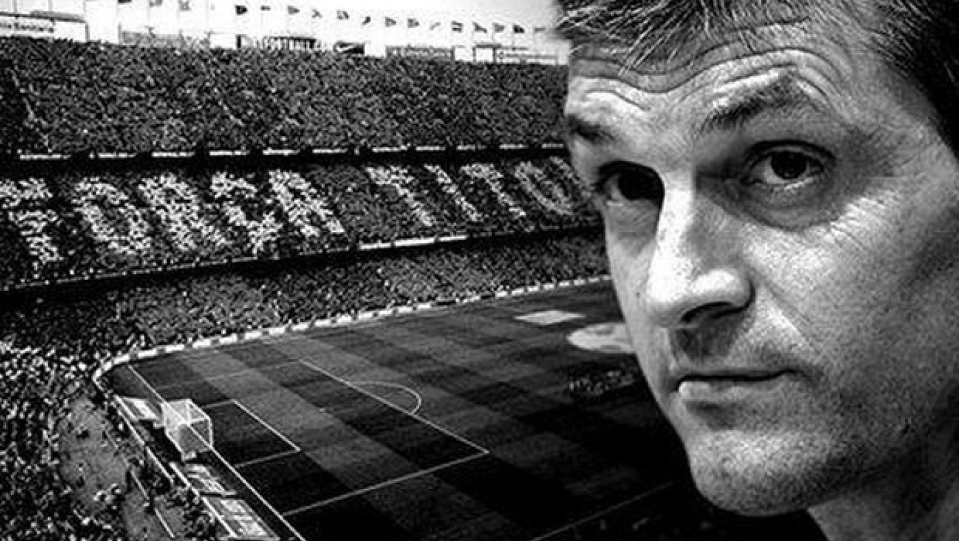 Φόρος τιμής στον Τίτο Βιλανόβα