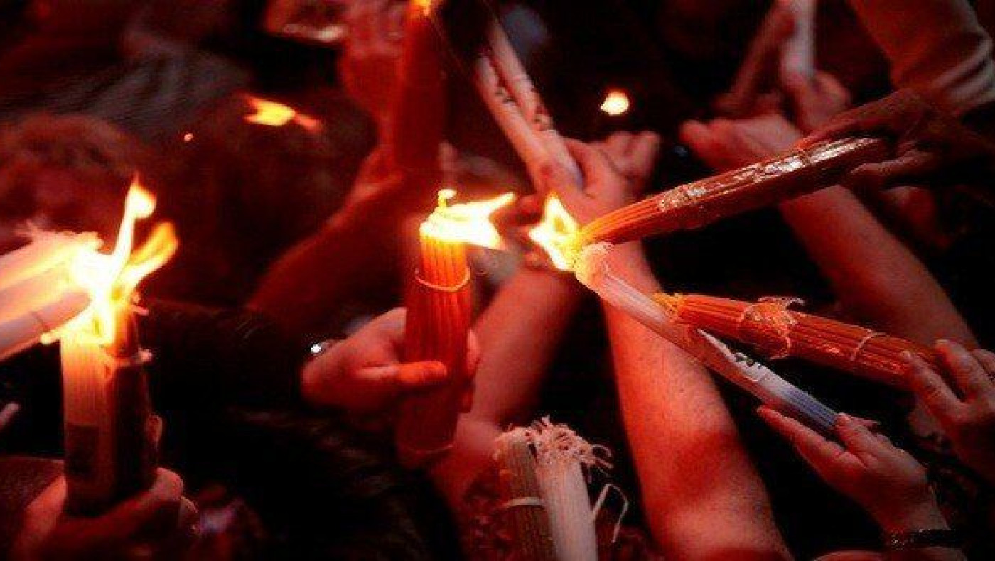 Πότε θα φτάσει το Άγιο Φως και σε ποιές πόλεις
