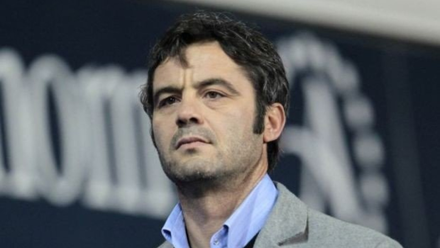 «Πακέτο» Βρύζας, Ίβιτς στην Βέροια