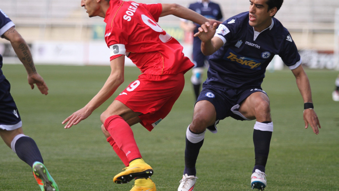 Ζήτησε σοβαρότητα ο Λουτσέσκου