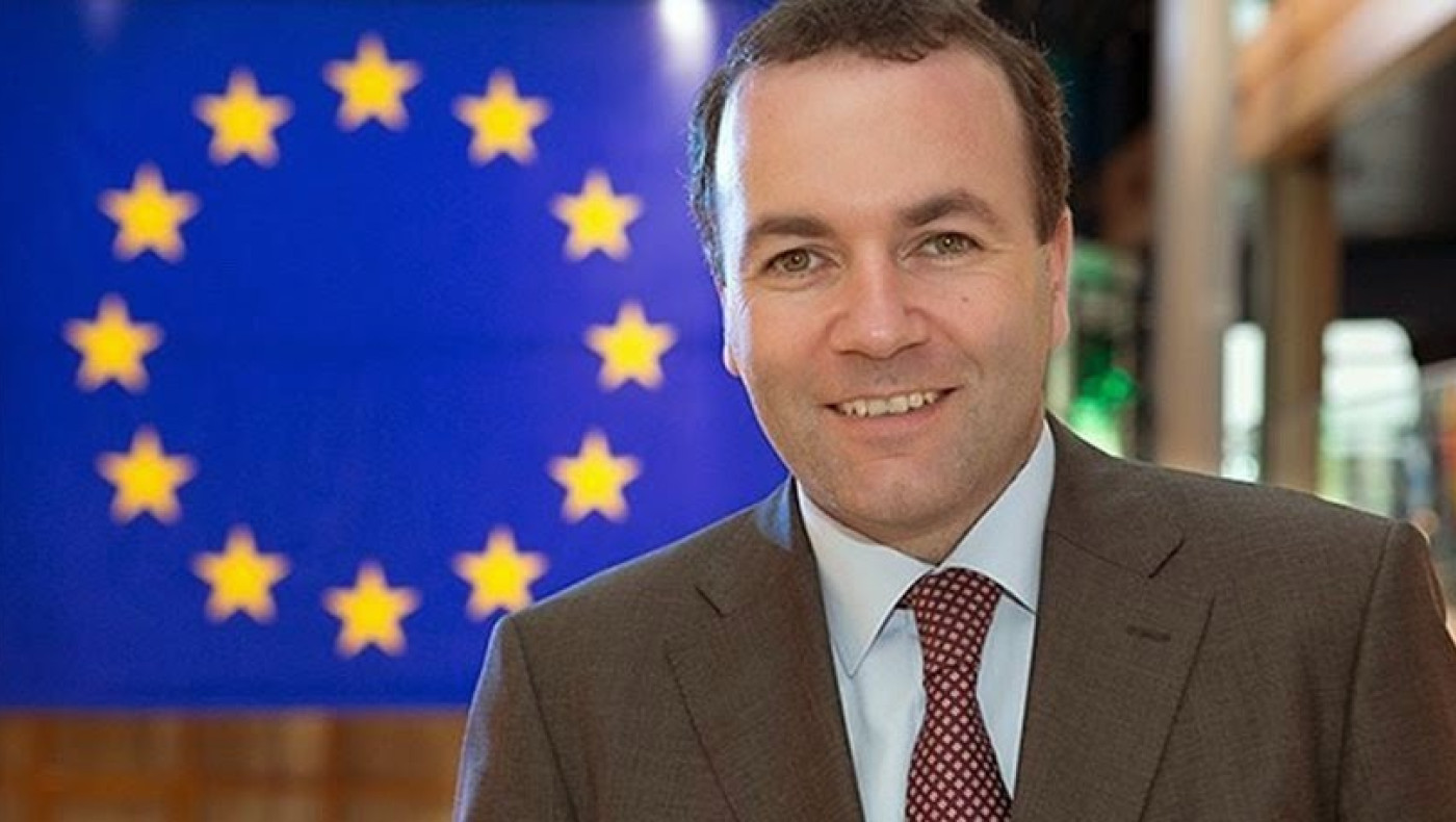 Βέμπερ: Ορθή η εκτίμηση για Grexit