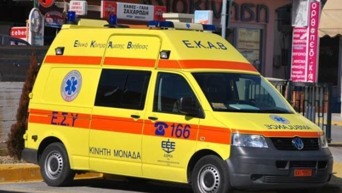 Τραγικός θάνατος μετανάστη στην Ηγουμενίτσα