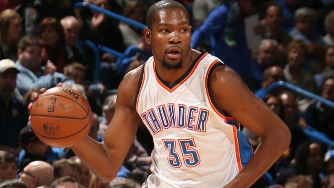 Ντουράντ: «Θα επιστρέψω!»