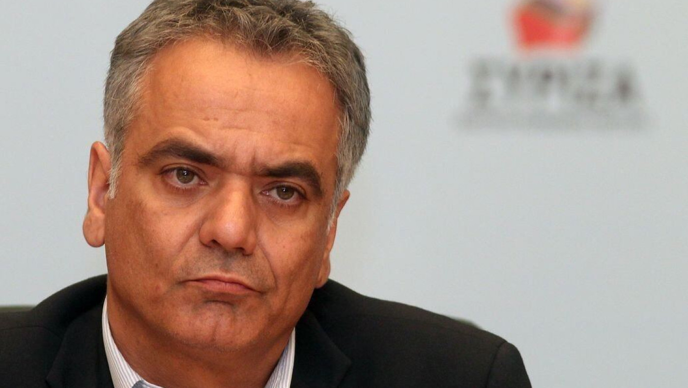 Σκουρλέτης: Είμαστε στη στιγμή της κορύφωσης και αμέσως μετά ακολουθεί η λύτρωση