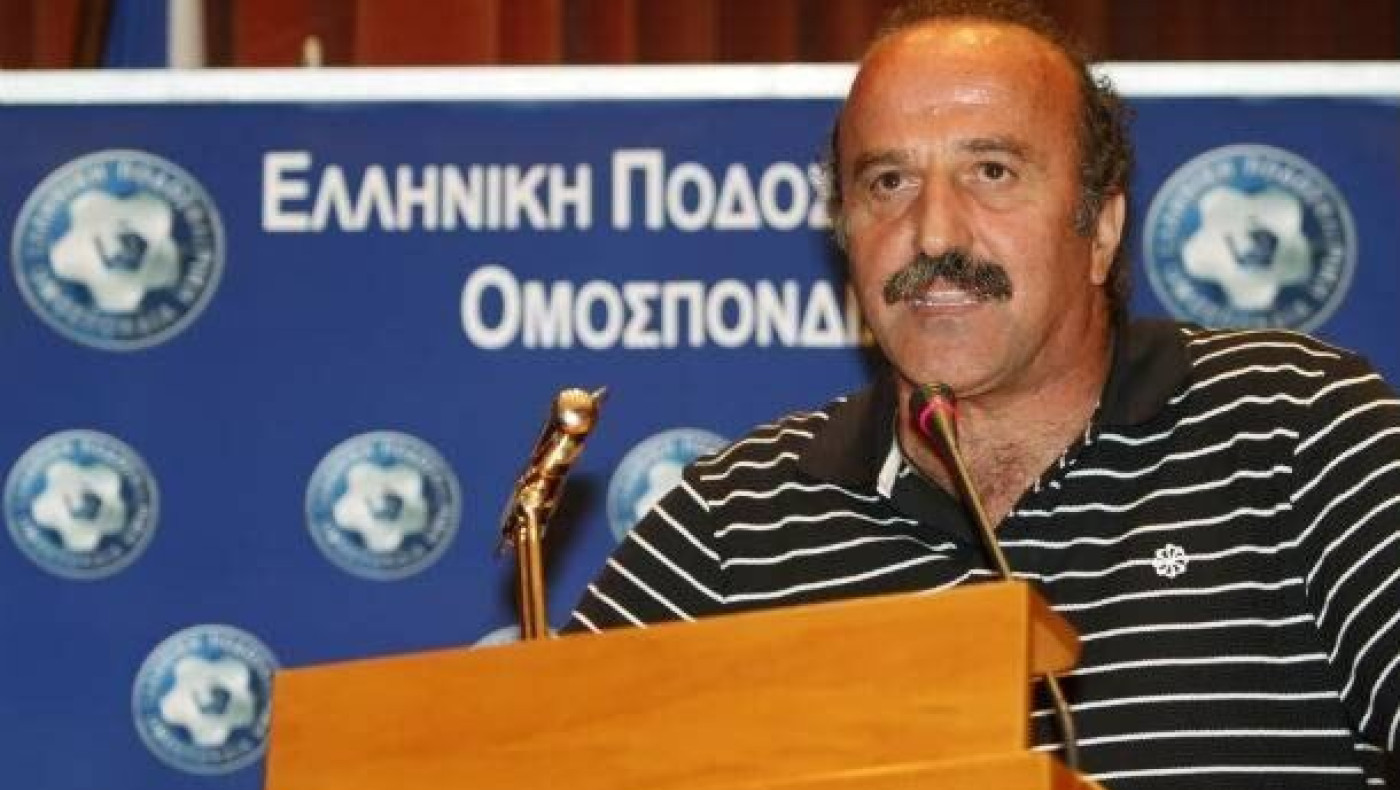 Τζώρτζογλου: «Ο Κοντονής χτυπάει το χέρι στο μαχαίρι» (audio)